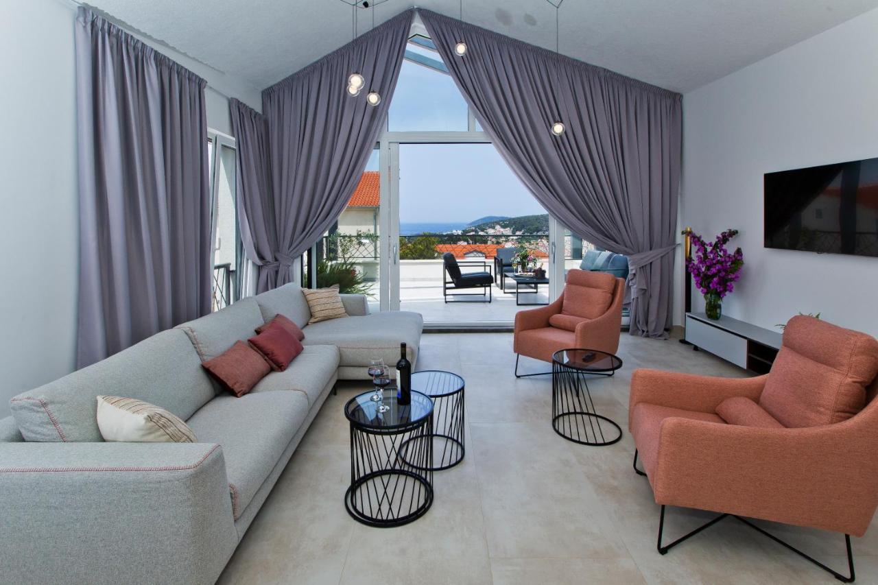 La Siesta - Zf Hvar Hvar Town Dış mekan fotoğraf
