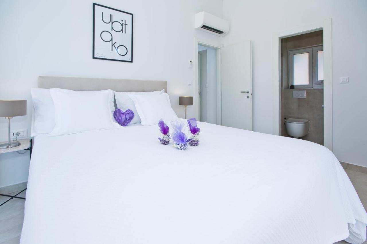 La Siesta - Zf Hvar Hvar Town Dış mekan fotoğraf